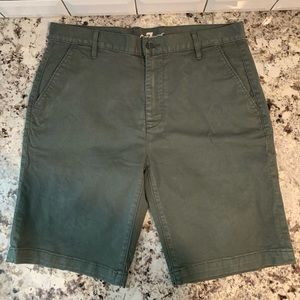 7 For All Mankind Men’s Shorts